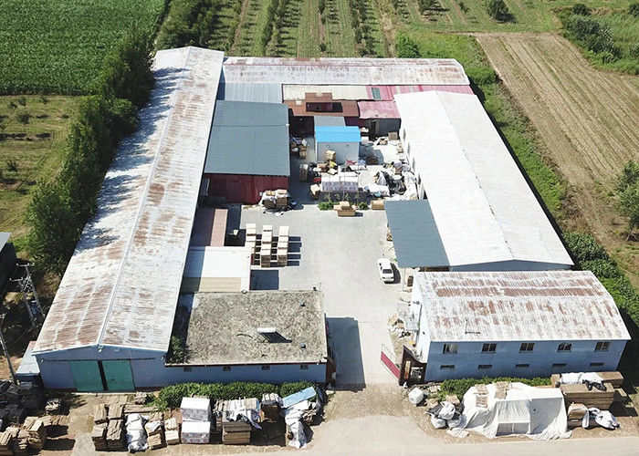 Renqiu Hongfei Wood Industry Co., Ltd