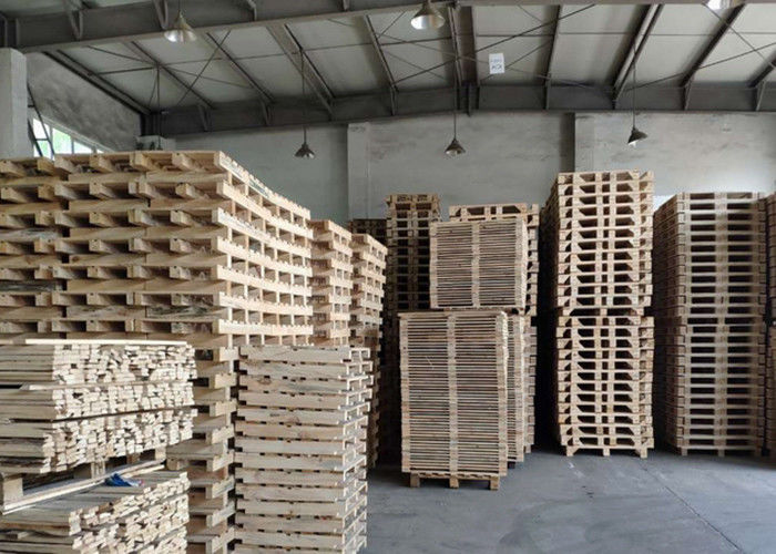 Renqiu Hongfei Wood Industry Co., Ltd