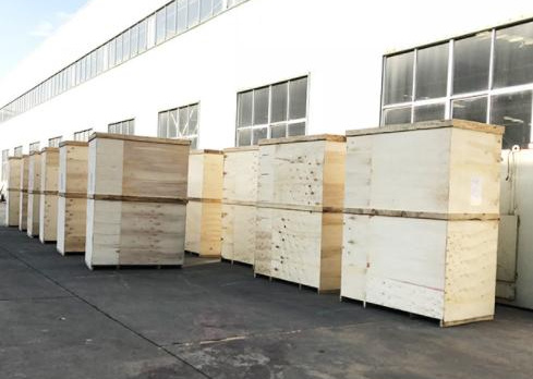 Manufacturer Foldable Coaming Box Recyclable Strong and Durable Foldable Surrounding Hoarding Box
