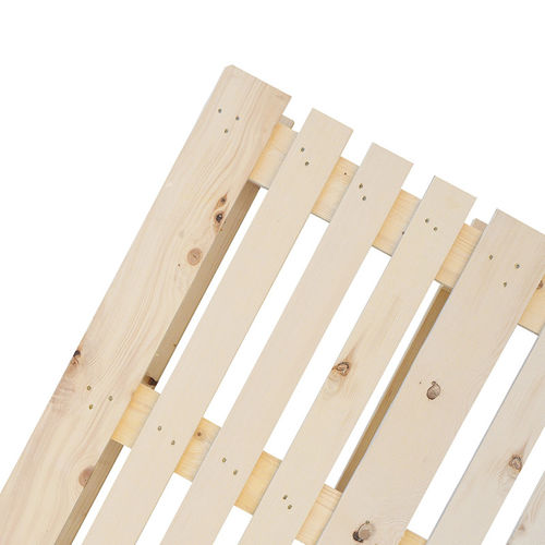 Últimas noticias de la empresa sobre Requisitos para la cuarentena de los envases de madera para las mercancías de exportación