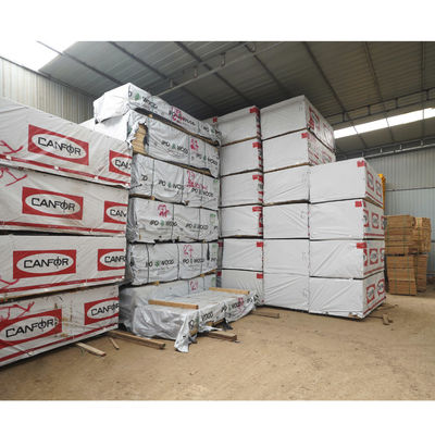 Buen precio Paleta de entrada de 4 vías Epal Paleta europea estándar Euro Paleta 1200 X 800 especificaciones en línea