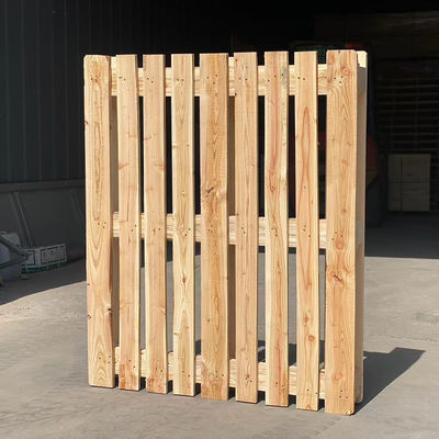 Buen precio Venta de Palets de Madera Mejor Palet Epal Euro de Madera en línea