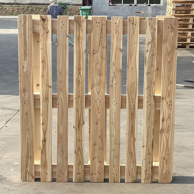 Buen precio Euro Epal Paletas de madera para la venta Paletas de almacén duraderas Embalaje Paletas baratas Paletas de madera en línea