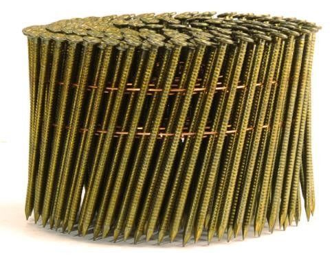 Los clavos de paleta de madera estándar ANSI para paletas de Epal
