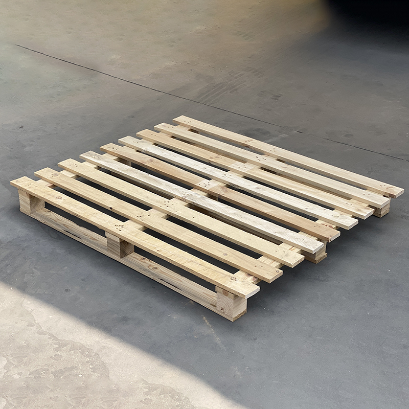 Encontrar Icono Similar Palet de Madera Pine EPAL 1200x1000 Euro Estándar Para Almacenes Industrias Logística Transporte Mundial