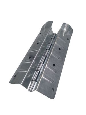 Buen precio Esquerras de cajas de madera de acero y metal suave para cajas de madera de 13-19 mm en línea