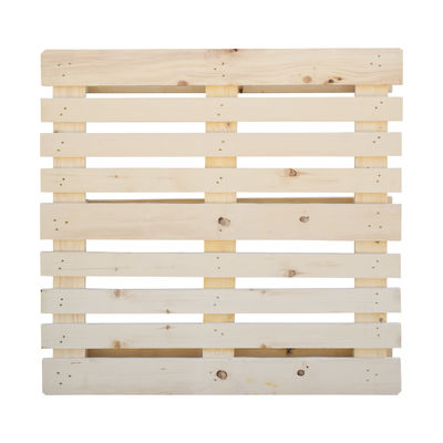 Buen precio Epal Euro Pallets de madera 1200 X 800 aislamiento de paletas de madera en línea
