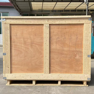 Buen precio Caja de almacenamiento anidada personalizada, caja de madera, embalaje, artesanías de madera, cajas de cajones en línea