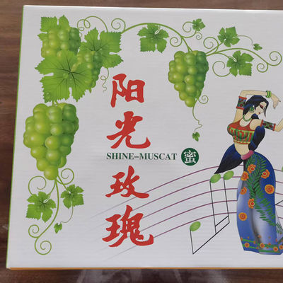 Buen precio Cajas de embalaje de cartón de alta resistencia Fabrica especializada en cartón corrugado personalizado en línea