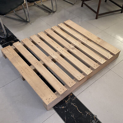 Buen precio Proveedores Mayoristas a Granel Cajas de Madera de Almacén Usadas Epal de Carga Automática Personalizadas en línea